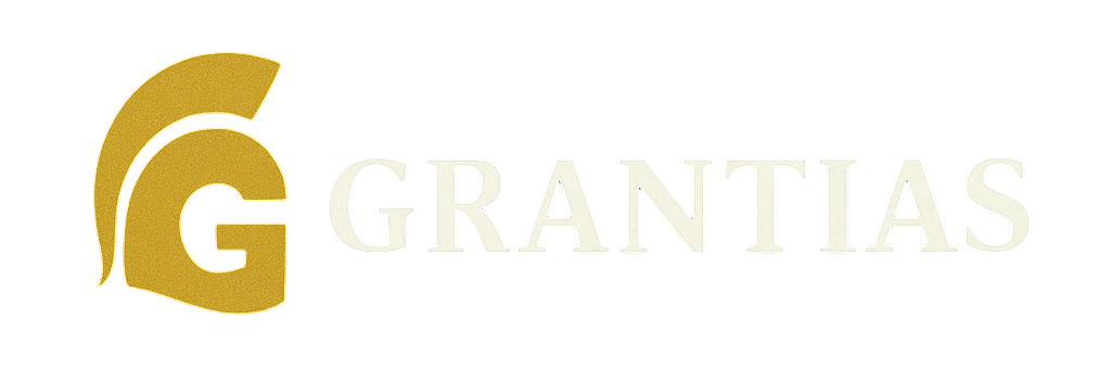 Grantias AI logo
